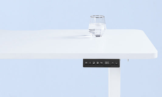 Key Differences Between Single Motor Vs Dual Motor Standing Desk