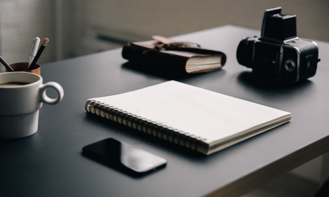 5 Smart & Creative Standing Desk Set Up Ideas