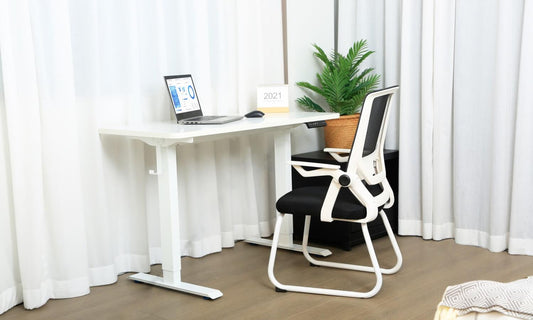 7 Reasons to Have an Ergonomic Standing Desk