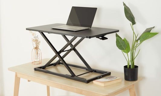 WOKA Standing Desk Converters Comparison