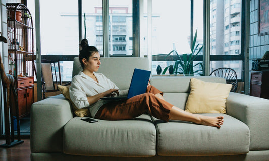 10 Tips for Work from Home 2022