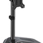 ZIMILAR TV Mount,monitor stand