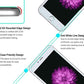 Proud Focus Screen Protector cover for iPhone