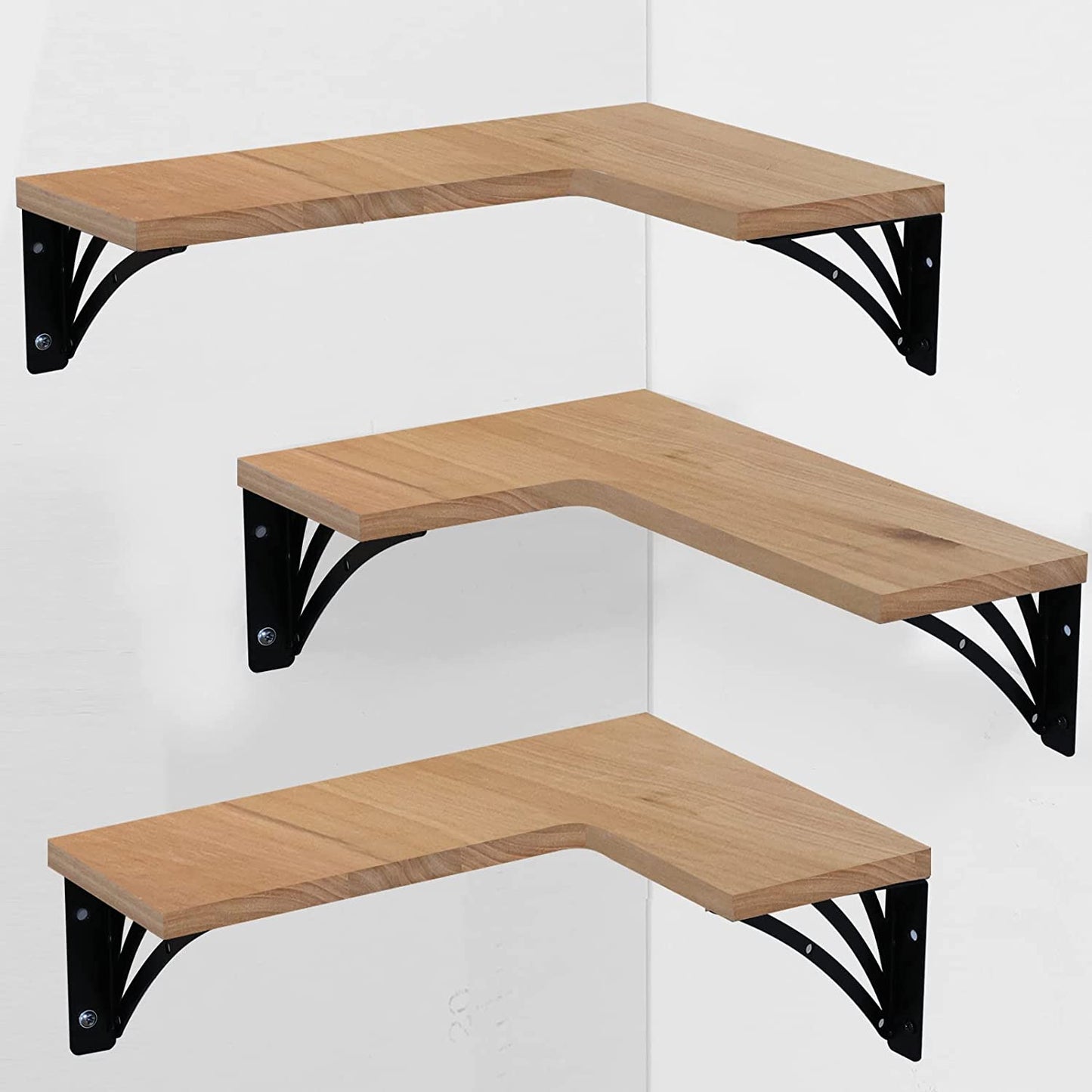 Smatto Floating Shelves