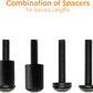 MOUNT PRO Universal TV Mounting Hardware Kit