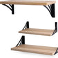 ZIMILAR Floating Shelves