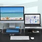 WOKA Monitor Stand Riser for Computer Laptop Printe