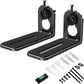 ZIMILAR Universal Soundbar Wall Mount Bracket