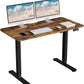 ZIMILAR Motorized Standing Desk