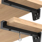 Smatto Floating Shelves fitting bracket
