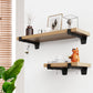 Smatto Floating Shelves fitting bracket
