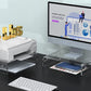 WOKA Monitor Stand Riser for Computer Laptop Printe