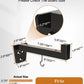 Smatto Floating Shelves fitting bracket