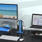 WOKA Monitor Stand Riser for Computer Laptop Printe