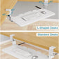 ZIMILAR Keyboard Tray