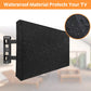 Smatto TV Cover Dustproof TV Screen Protectors