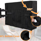ZIMILAR TV Cover Dustproof TV Screen Protectors