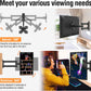 Smatto TV Mount monitor stand
