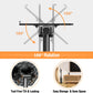 ZIMILAR Tripod Projector Stand with Phone Holder