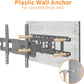 MOUNT PRO Universal TV Mounting Hardware Kit