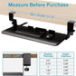 Smatto Keyboard Tray