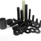 MOUNT PRO Universal TV Mounting Hardware Kit
