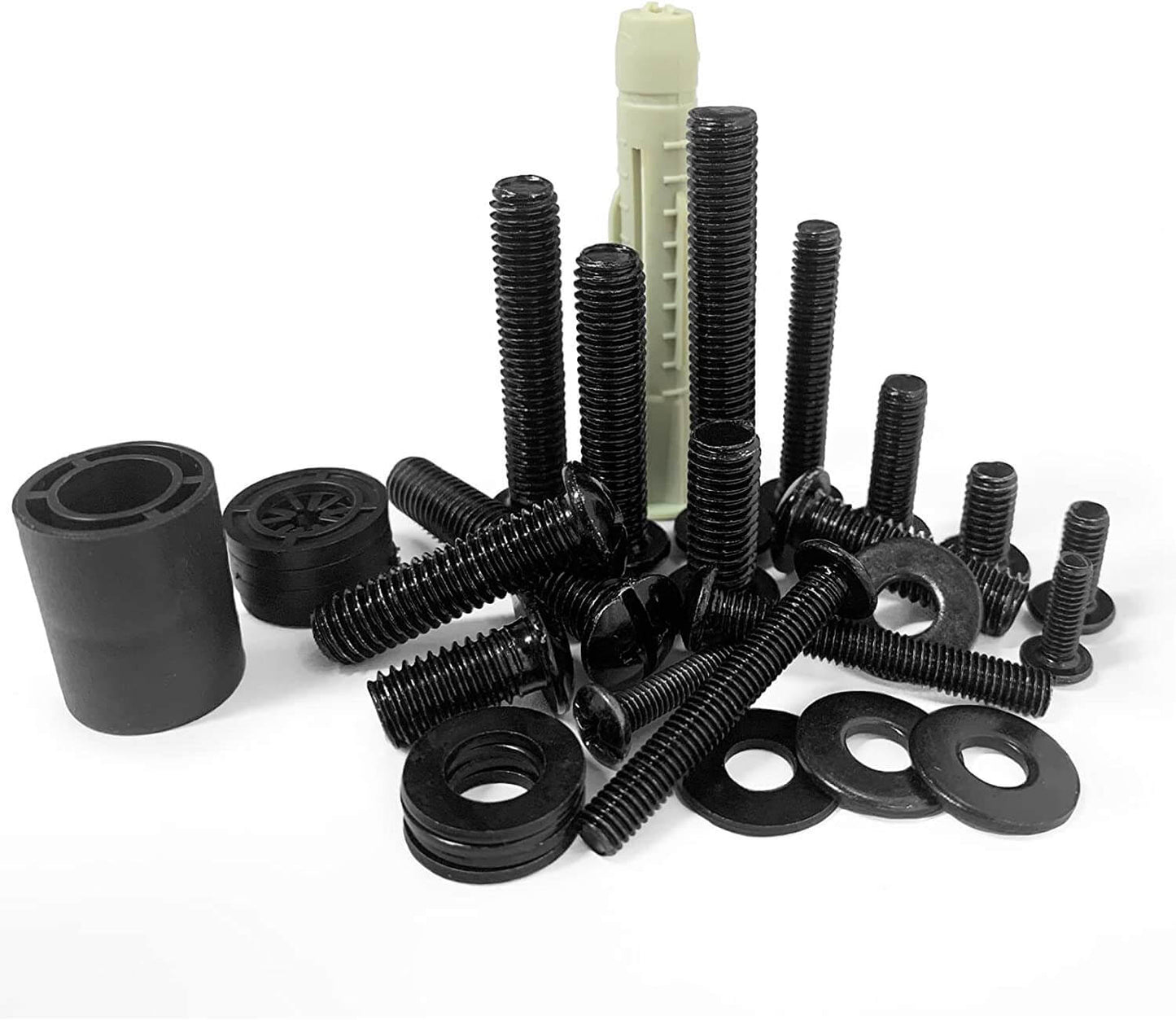 MOUNT PRO Universal TV Mounting Hardware Kit