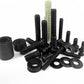 Smatto Universal TV Mounting Hardware Kit