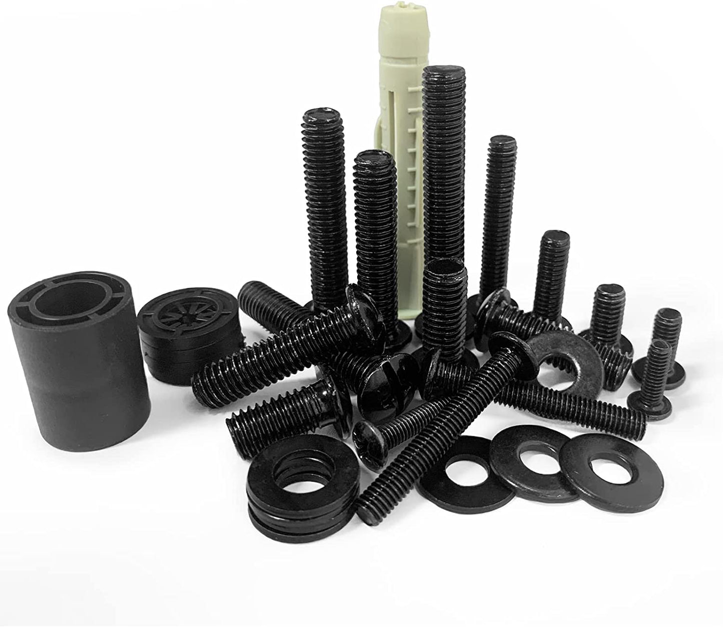 Smatto Universal TV Mounting Hardware Kit