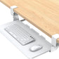 ZIMILAR Keyboard Tray