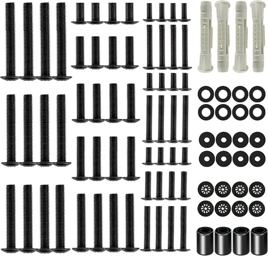 MOUNT PRO Universal TV Mounting Hardware Kit