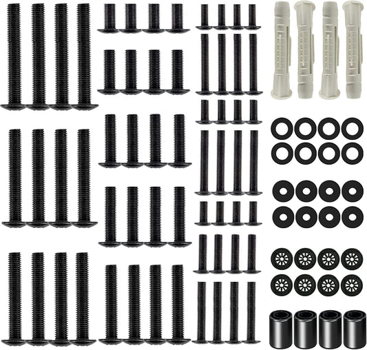 Smatto Universal TV Mounting Hardware Kit