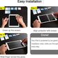 Proud Focus Tempered Glass Screen Protector