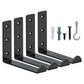 MOUNT PRO Floating Shelves