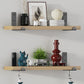 MOUNT PRO Floating Shelves