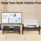 Zimilar monitor stand with drawer