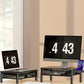 Zimilar monitor stand riser with drawer