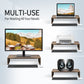 Wooden Monitor Riser