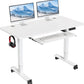 Electric Standing Desk for Home Office