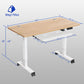 Electric Standing Desk for Home Office