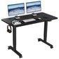 Height Adjustable Standing Desk