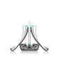 Laptop Dock with Automatic Adjustment