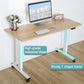Height Adjustable Standing Desk