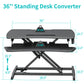 Standing Desk Riser