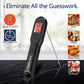 Black Meat Thermometer