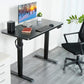 48'' Electric Sit Stand Desk
