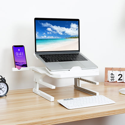 Rotatable Laptop Stand