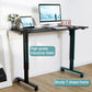 Height Adjustable Standing Desk