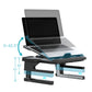 Rotatable Laptop Stand