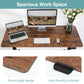 Height Adjustable Standing Desk